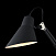 Настольная лампа Maytoni Zeppo 136 Z136-TL-01-B